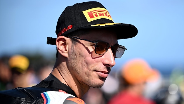 Zweifacher Superbike-Weltmeister Toprak Razgatlıoğlu fährt ab 2026 in der Moto-GP.