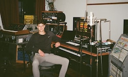 Thomas Thurner produzierte den Song-Contest-Hit „Wasted Love“.