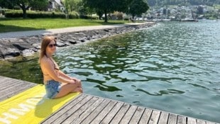 Auch am wunderschönen Traunsee im Salzkammergut (Bild) bieten die Bundesforste kostenlose ...