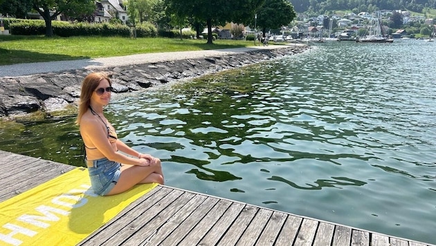 Auch am wunderschönen Traunsee im Salzkammergut (Bild) bieten die Bundesforste kostenlose ...