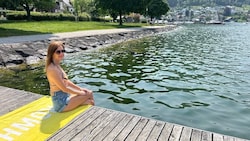Auch am wunderschönen Traunsee im Salzkammergut (Bild) bieten die Bundesforste kostenlose ...