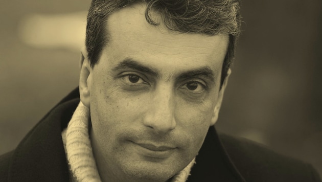 Lew Markowitsch Schlosberg ist als Journalist und Verleger bekannt.