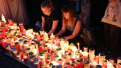 (Bild: Jauschowetz Christian)