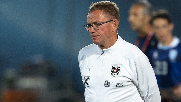 Ralf Rangnick