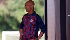 Thomas Letsch hat seinen 28-köpfigen Kader für die Klub-WM nominiert.