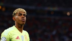 Guti kritisierte Lamine Yamal für dessen Auftreten.