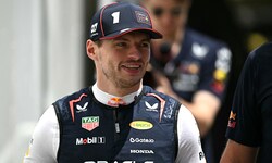 Max Verstappen spielt im Kampf um den WM-Titel mit.