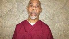 John Hanson soll am Donnerstag hingerichtet werden.