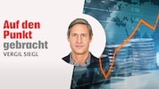 Analysiert für die „Krone“: Wirtschaftsredakteur Vergil Siegl