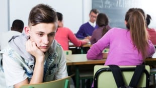 Mehr Füreinander statt Gegeneinander – das soll die Klassenzimmer zu sichereren Orten machen. 