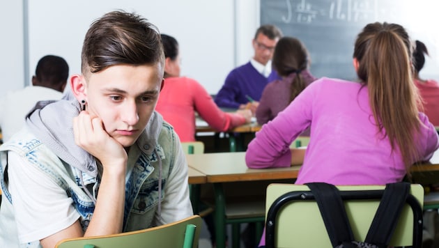 Mehr Füreinander statt Gegeneinander – das soll die Klassenzimmer zu sichereren Orten machen.