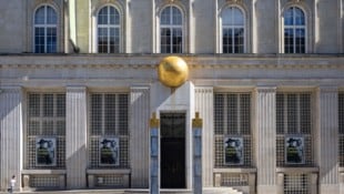 Das Kunstforum wird ab Ende August auf der Freyung keine Kunst mehr zeigen, es muss das Haus ...