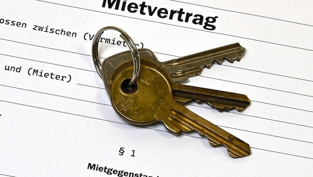 1820 Euro kann der Unterschied zu einem anderen Bundesland pro Jahr ausmachen.