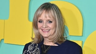 Twiggy beim „Twiggy“ im März 2025