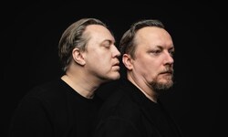 Schauspieler Nicholas Ofczarek und Bariton Georg Nigl gestalten bei den Salzkammergut Festwochen ...