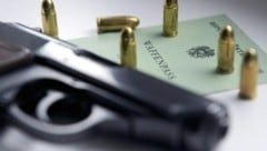 Wer in Österreich eine Schusswaffe der Kategorie B haben möchte, muss gewisse Voraussetzungen ...