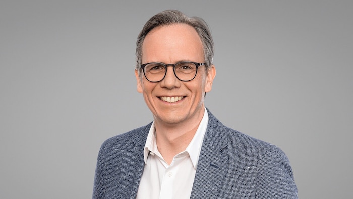 Werner Töpfl führt seit 1. April 2025 die Geschäfte bei Banner.