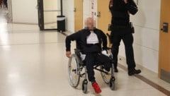 Wegen Mordversuchs musste sich der Slowake am Dienstag vor Gericht verantworten.