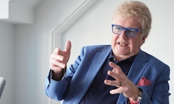 Manfred Walzl hat 16-mal im Gefängnis mit Amokfahrer Alen R. gesprochen.