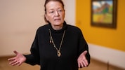 Ingried Brugger ist seit 2000 Direktorin des Bank Austria Kunstforum