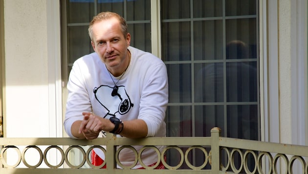 Der steirische Grammy-Gewinner Markus Illko befindet sich aktuell in Österreich, wo er am 27. ...