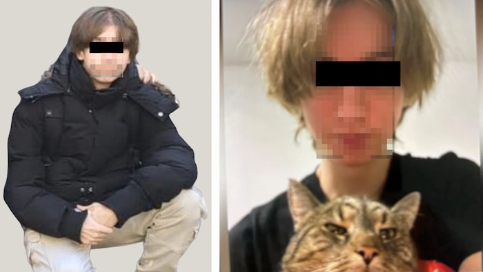 Der 21-Jährige fiel beim Psychotest des Bundesheeres durch – untauglich.