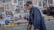 Die Ukraine gerät zunehmend in die Defensive.