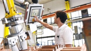 Automatisierung und Steuerungstechnik stehen verstärkt im Fokus der Qualifizierungsmaßnahmen.