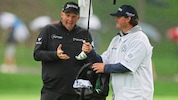 Sepp Straka startet Donnerstag Abend in die US Open. Die Herausforderungen, die auf ihn warten, ...