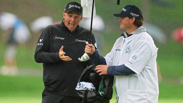 Sepp Straka startet Donnerstag Abend in die US Open. Die Herausforderungen, die auf ihn warten, ...