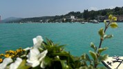 Der Wörthersee in Kärnten ist ein teures Pflaster – sagen auch Gastronomen.