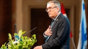 Israels Botschafter in Österreich: David Roet