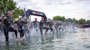 Am Sonntag starten wieder rund 3000 Athleten beim Ironman in Klagenfurt.