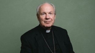 Kardinal Christoph Schönborn