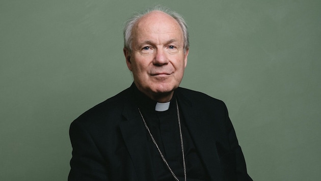 Kardinal Christoph Schönborn