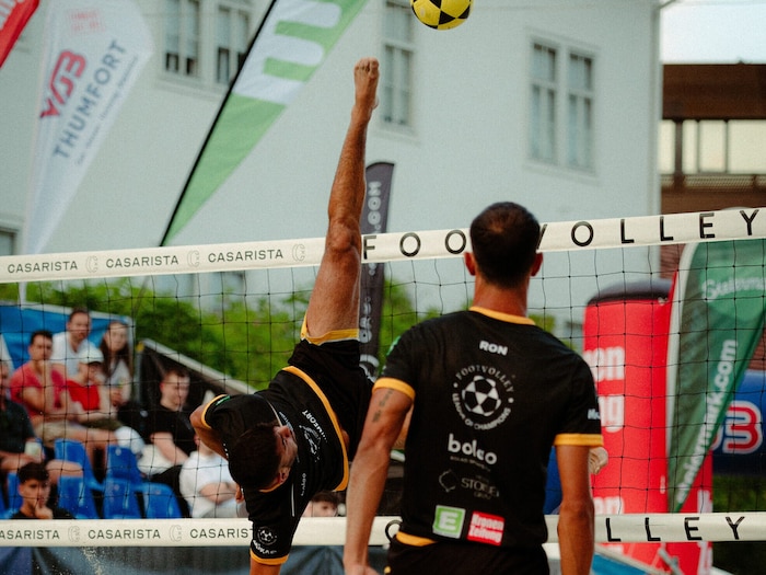 Volle Action gab es am Grazer Karmeliterplatz zu bewundern.