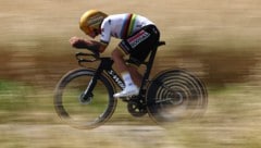 Remco Evenepoel