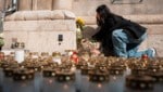(Bild: APA/GEORG HOCHMUTH)