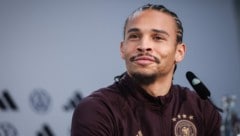 Leroy Sane wechselt zu Galatasaray.