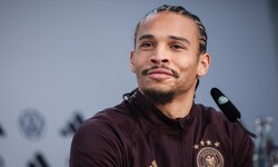 Leroy Sane wechselt zu Galatasaray.