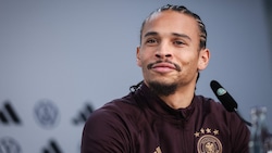 Leroy Sane wechselt zu Galatasaray.