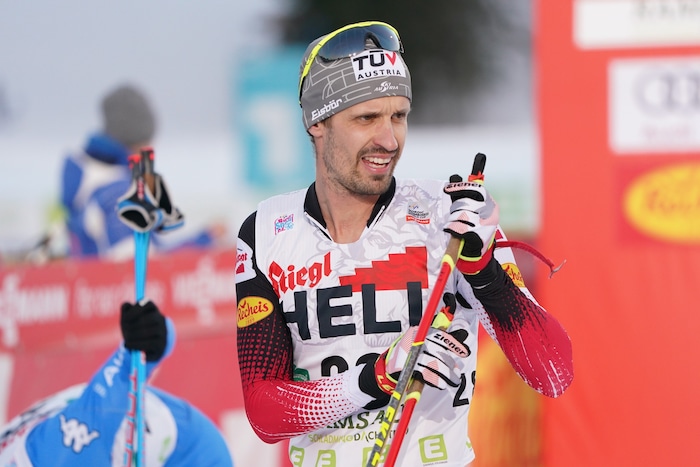 Lukas Klapfer