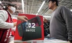 Der Preis für die Nintendo Switch 2 steigt hierzlande von 470 auf 500 Euro.