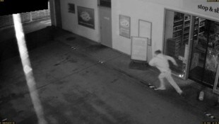 Die Polizei Kärnten veröffentlichte Lichtbilder 