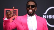 Eine Ex-Freundin von Rapper Sean „Diddy“ Combs berichtete vor Gericht, dass sie trotz ...