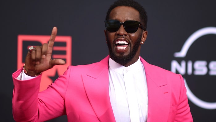 Sean „Diddy“ Combs wartet auf sein Urteil. Der Rapper hat auf nicht schuldig plädiert.