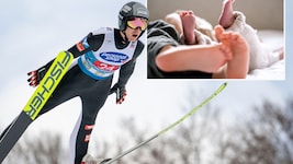 Clemens Aigner freut sich über Nachwuchs.