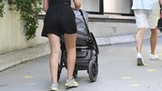 Mutterschaft und Familie kann ganz schön herausfordernd sein. Pamela Pethö bietet Hilfe ab dem ...