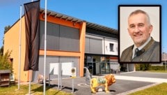 Trauer in der Gemeinde Irnfritz-Messern um Neo-Bürgermeister Karl Weiß