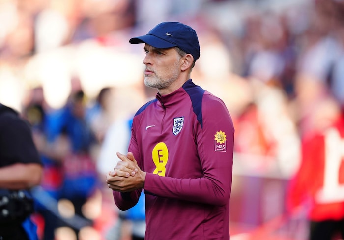 Thomas Tuchel
